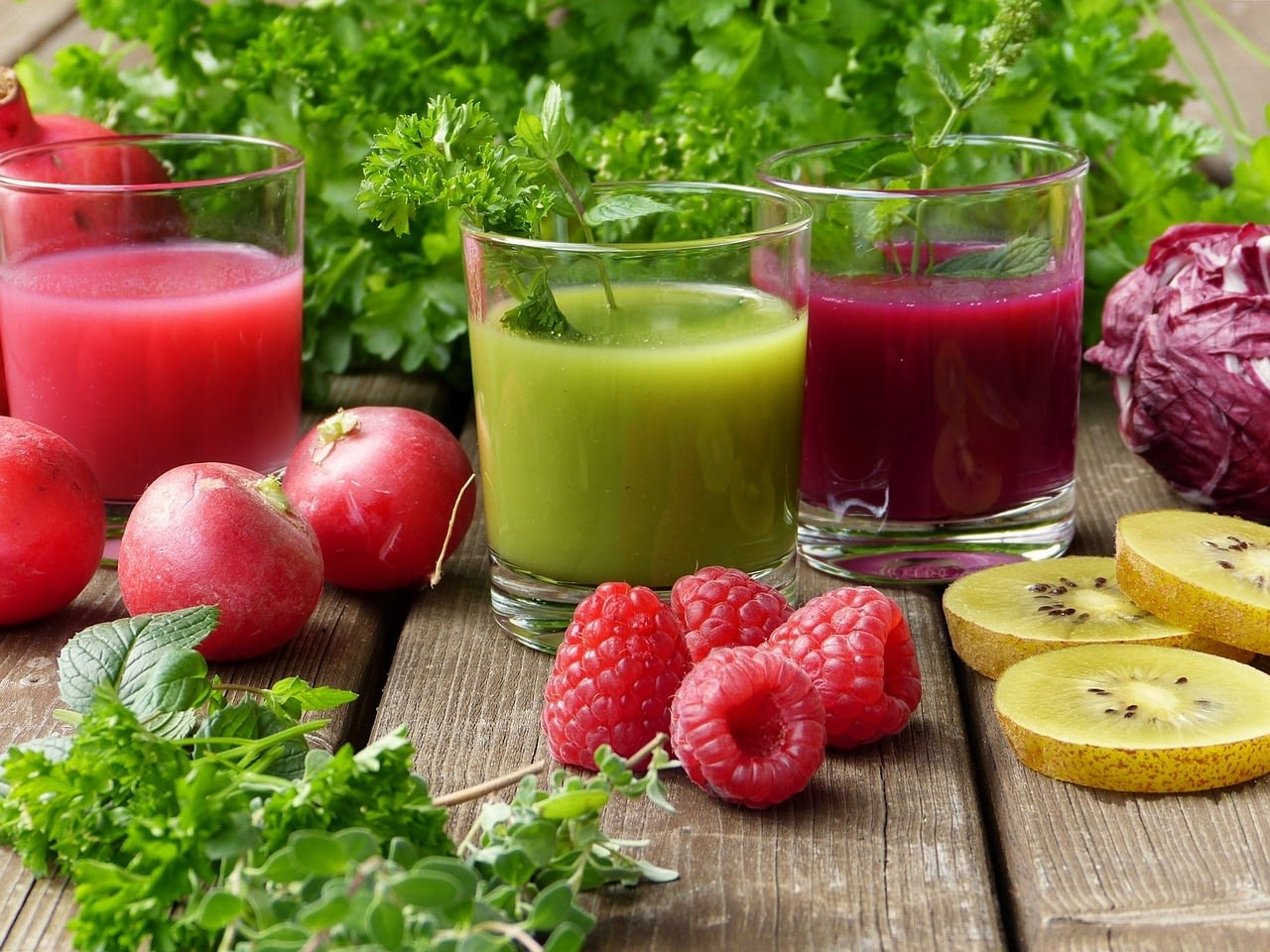 Dê Exemplos De Fontes Nutritivas Para Melhorar O Sistema Imunologico