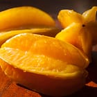 Carambola, a estrela da saúde!