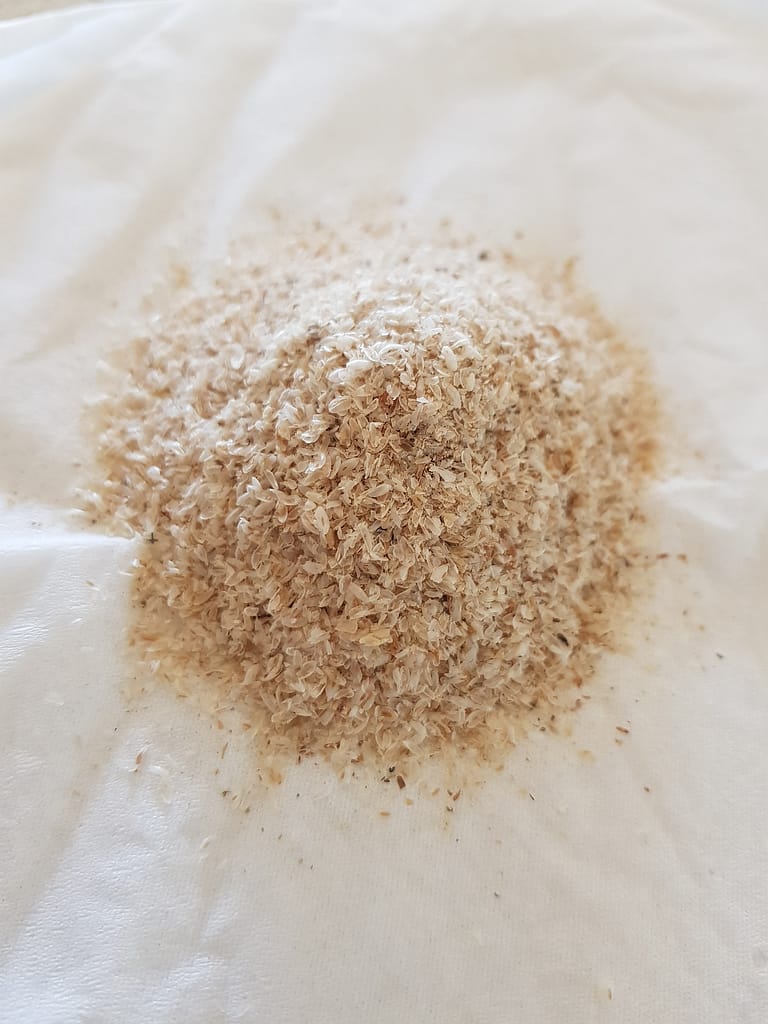 O que é Psyllium?