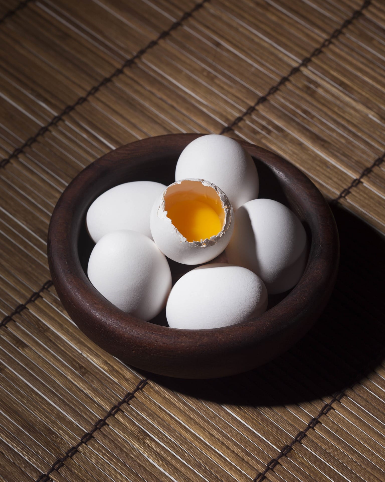Ovos: excelentes motivos para você consumir esse alimento!