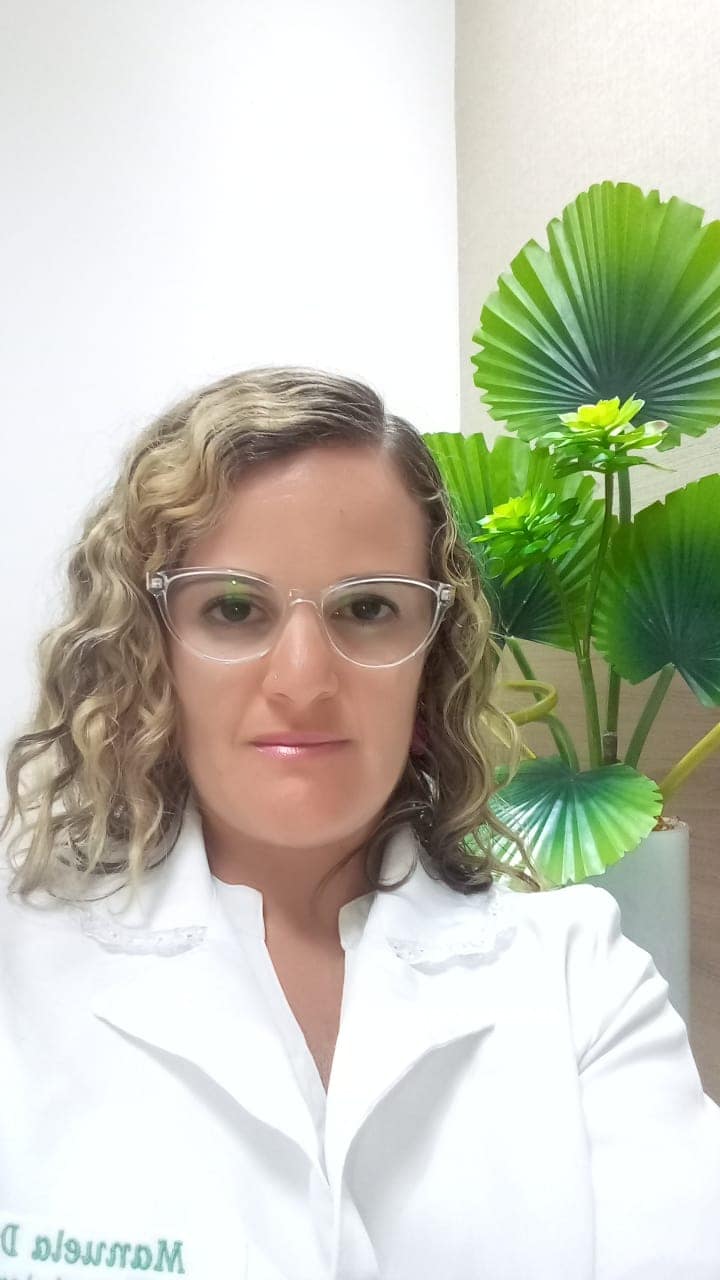Nutricionista Manuela — Uninutri